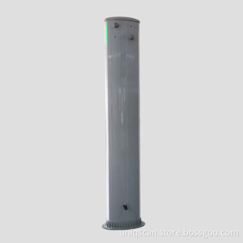 metal detector gate equipment metal detector price